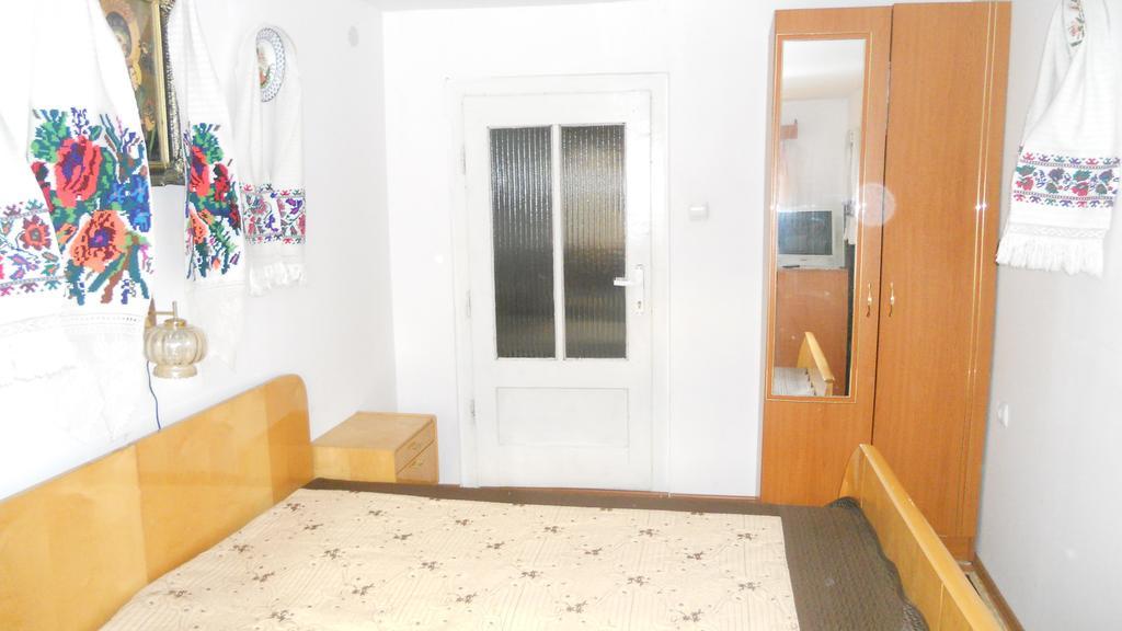 Hotel Busta House à Bogdan Vodă Chambre photo